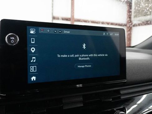 Certified 2024 Honda Prologue EX image 4