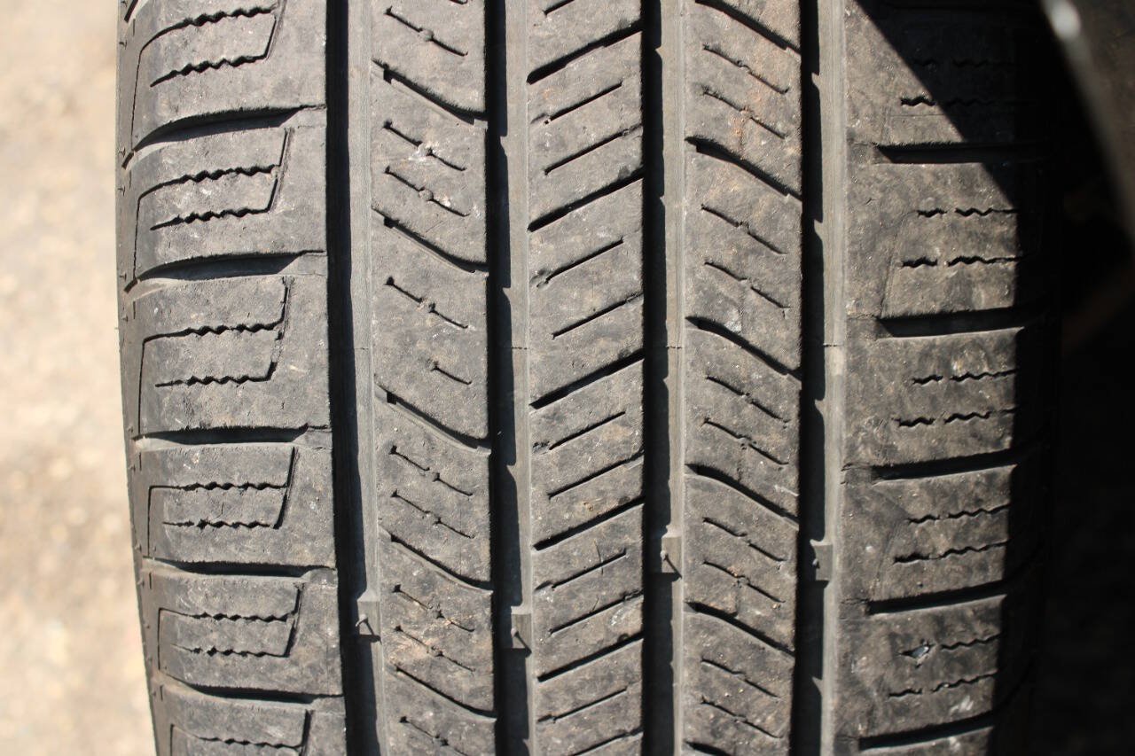 Used 2007 Jeep Patriot Sport FWD image 37