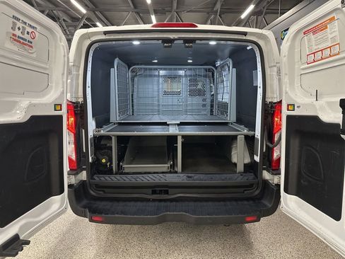 Used 2020 Ford Transit 150 Low Roof image 22