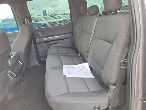 Used 2021 Ford F150 XLT w/ Equipment Group 302A High image 10