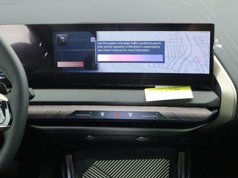 Certified 2025 BMW X3 xDrive30i w/ Premium Package image 15