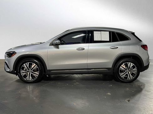 Certified 2025 Mercedes-Benz GLA 250 4MATIC image 6