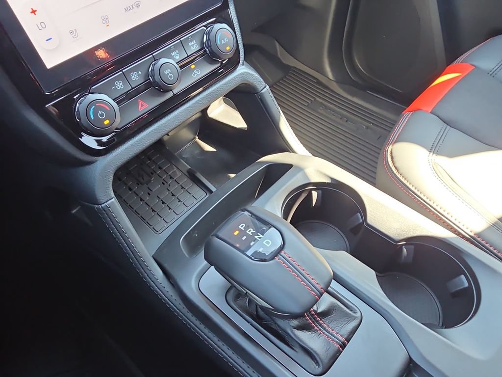 New 2026 Ford Ranger Raptor AWD/4WD image 17