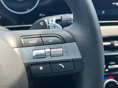 New 2025 Hyundai Santa Cruz Limited image 30