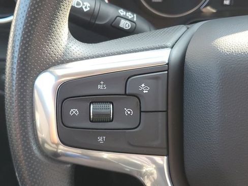 Certified 2024 Chevrolet Blazer LT w/ Convenience Package AWD/4WD image 23