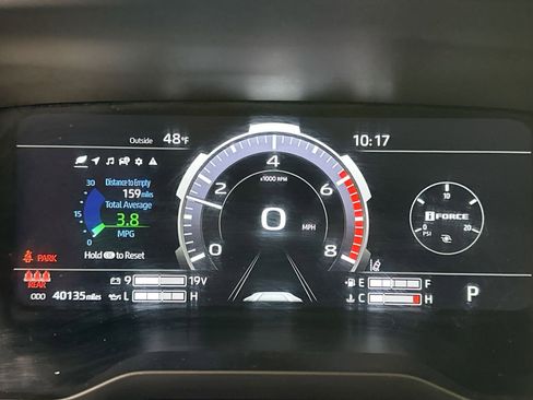 Used 2023 Toyota Tundra Platinum image 21