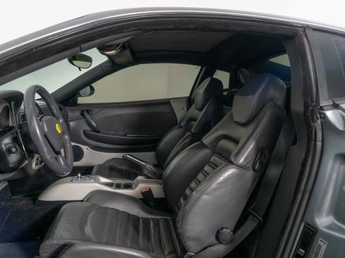 Used 2000 Ferrari 360 Modena image 15