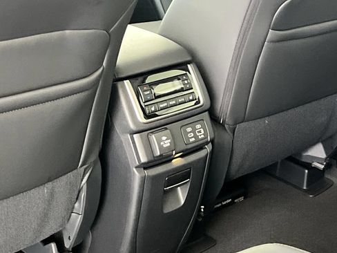New 2026 Subaru Ascent Touring w/ Popular Package #1 AWD/4WD image 34