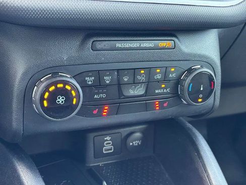 Certified 2024 Ford Bronco Sport Big Bend w/ Convenience Package AWD/4WD image 20