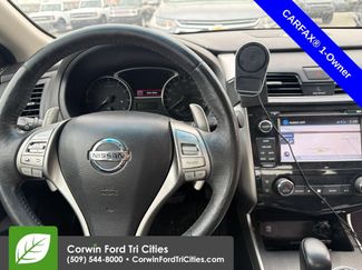 Used 2015 Nissan Altima 3.5 SL FWD video 2