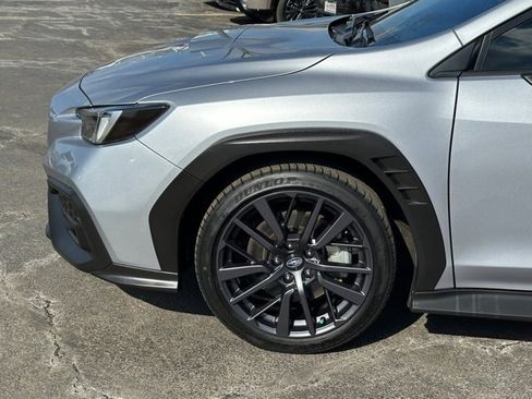 Used 2023 Subaru WRX Premium image 7