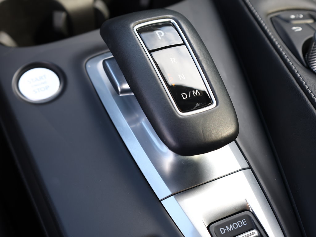 Certified 2024 INFINITI QX50 Luxe FWD image 30