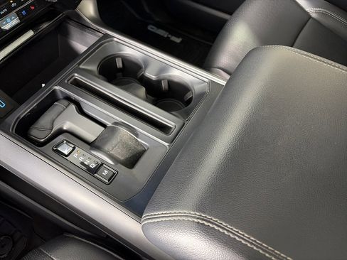 Certified 2024 Ford F150 Lariat w/ Bed Utility Package image 22