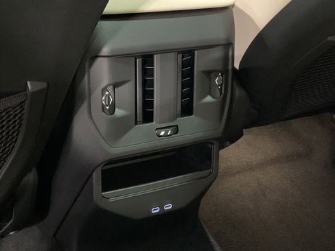 Used 2026 BMW X3 xDrive30 w/ M Sport Package image 30