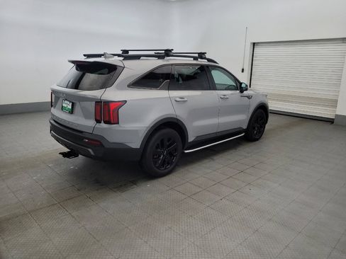 Used 2022 Kia Sorento S w/ Panoramic Sunroof Package AWD/4WD image 10