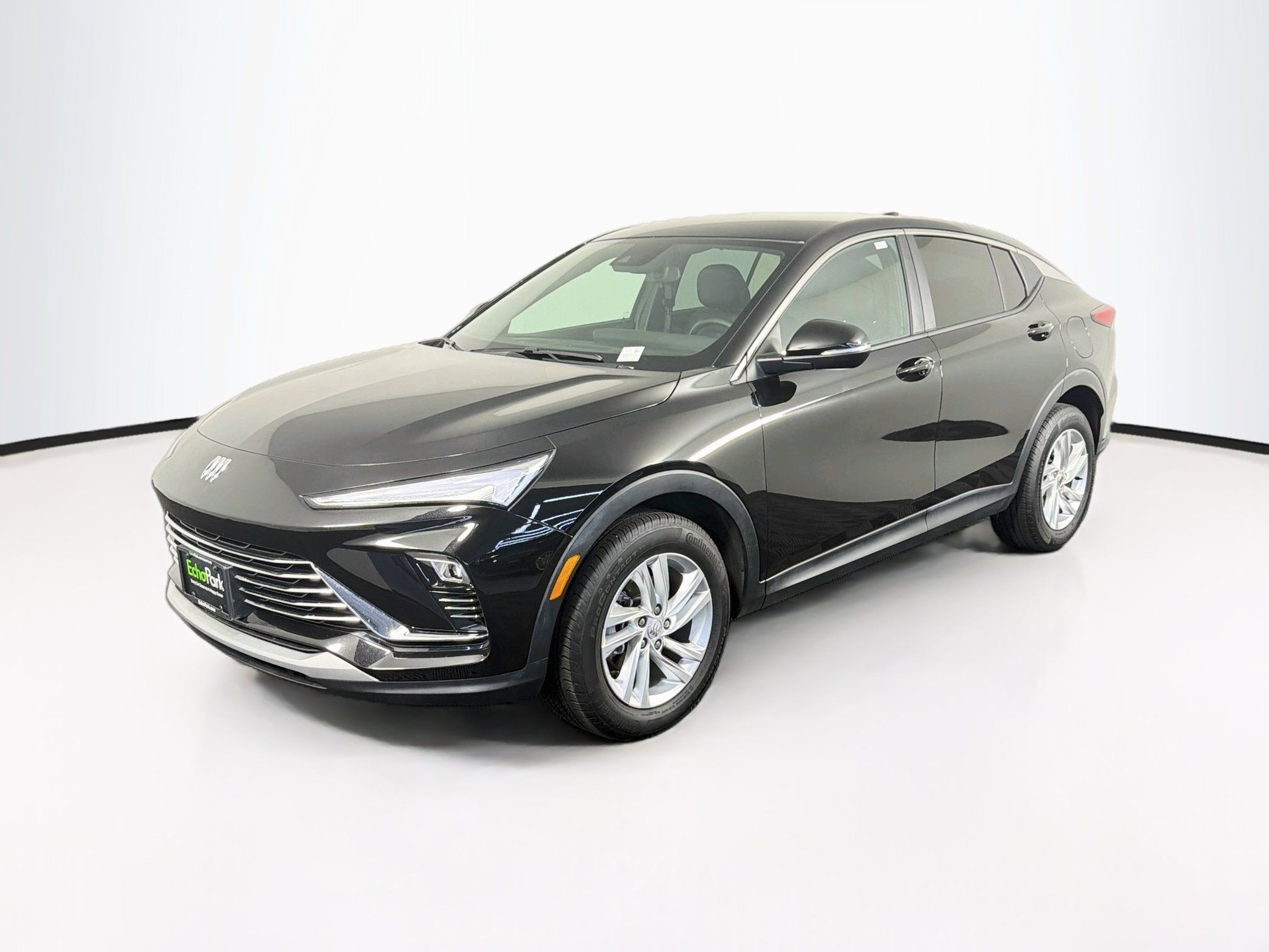 Used 2025 Buick Envista Preferred w/ Convenience I Package FWD image 3