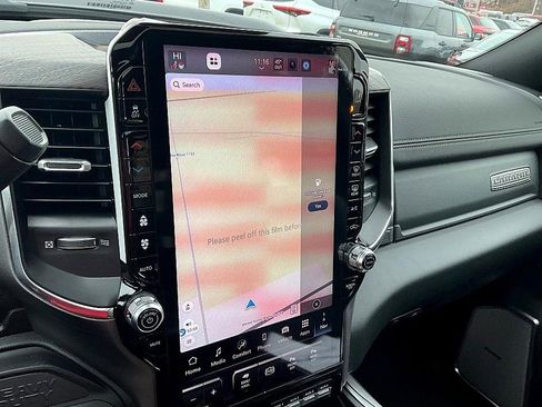 New 2026 RAM 3500 Laramie image 22