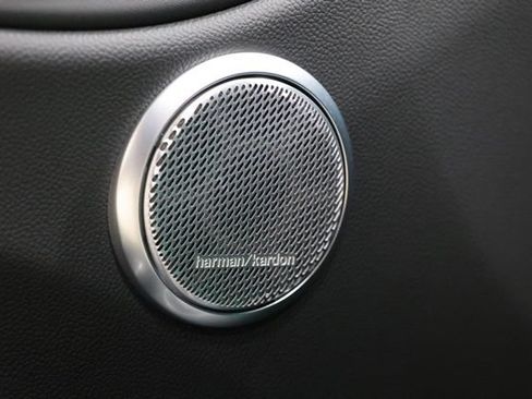 Used 2023 Alfa Romeo Giulia Quadrifoglio RWD image 19