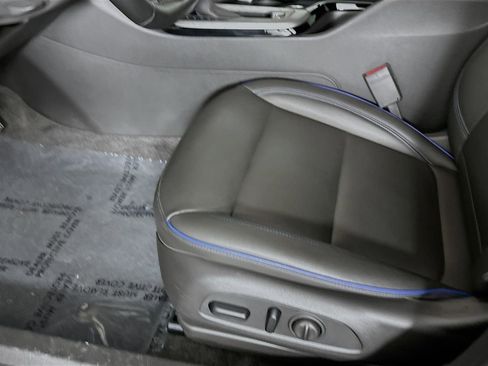 Used 2024 Buick Envista Sport Touring w/ Convenience I Package image 26