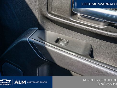 New 2026 Chevrolet Silverado 2500 Custom w/ Custom Convenience Package image 43