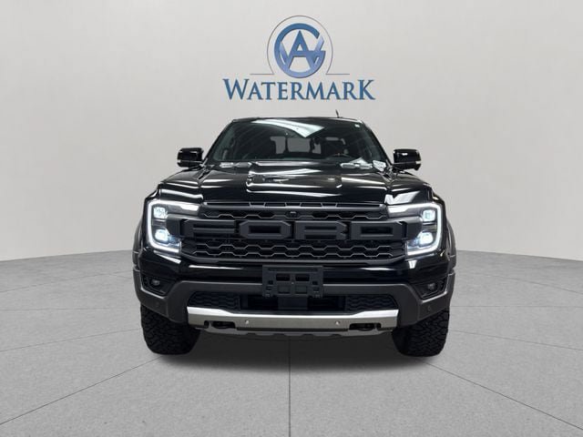Used 2024 Ford Ranger Raptor AWD/4WD image 9