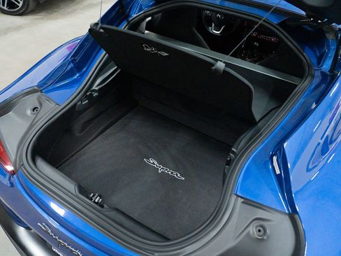 Used 2024 Toyota Supra Premium image 24