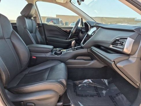 Used 2024 Subaru Legacy Limited AWD/4WD image 21