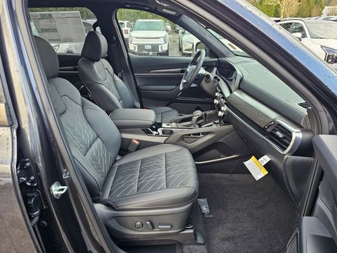 New 2025 Kia Telluride SX Prestige X-Pro image 32