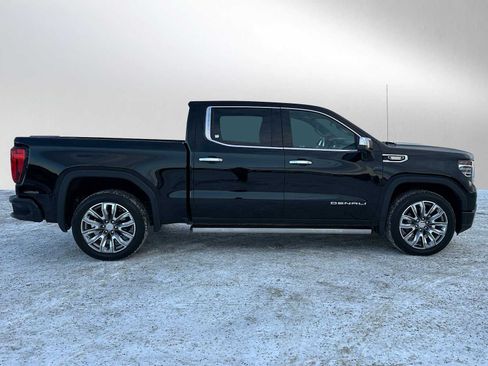 Certified 2023 GMC Sierra 1500 Denali w/ Denali Reserve Package AWD/4WD image 2