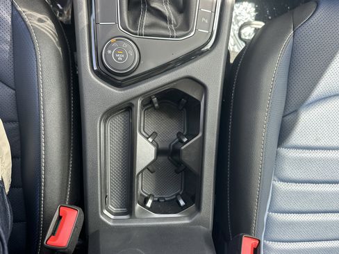 New 2026 Volkswagen Taos SEL AWD/4WD image 20