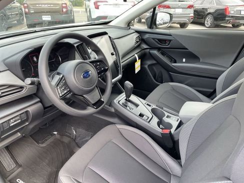 New 2026 Subaru Crosstrek 2.0i Premium image 11
