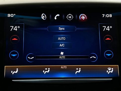 Used 2015 Cadillac ATS Performance image 32