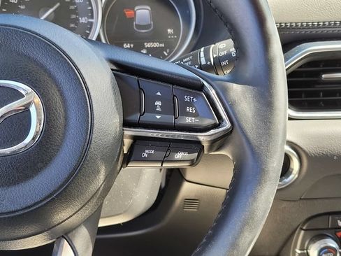 Used 2019 MAZDA CX-5 Touring AWD/4WD image 26