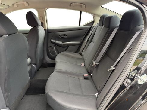 Used 2024 Nissan Sentra S FWD image 19