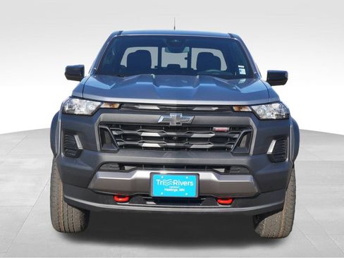 New 2026 Chevrolet Colorado Trail Boss image 8