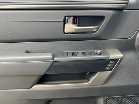 New 2026 Toyota Tundra Platinum image 10