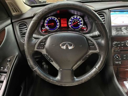 Used 2010 INFINITI EX35 Journey AWD/4WD image 8
