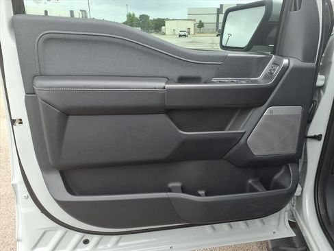 Used 2026 Ford F150 Lariat w/ Equipment Group 501A Mid AWD/4WD image 22