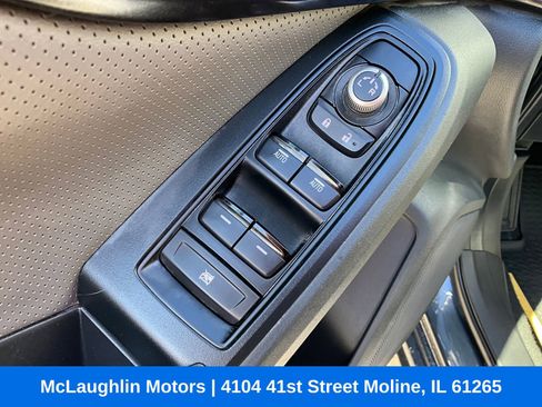 Certified 2023 Subaru Crosstrek 2.5i Sport image 25