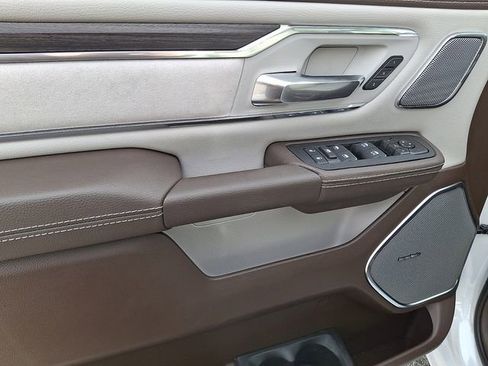 New 2026 RAM 1500 Laramie w/ Advanced Safety Group II image 10