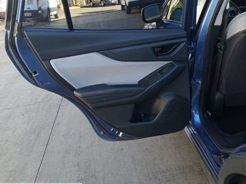 Used 2019 Subaru Crosstrek 2.0i Premium AWD/4WD image 28