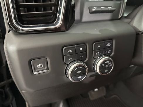 Used 2024 GMC Sierra 1500 Denali Ultimate image 21