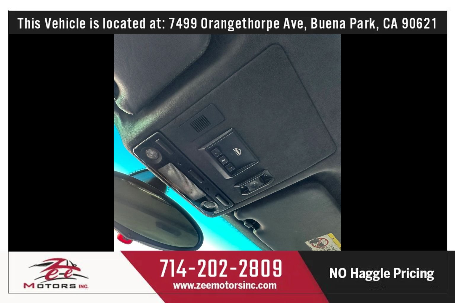 Used 2001 BMW M5 RWD image 37