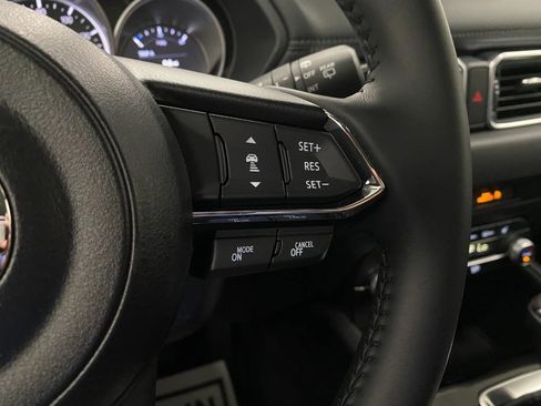 Used 2023 MAZDA CX-5 AWD 2.5 S w/ Select Package image 16