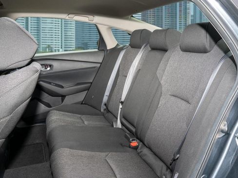 Certified 2024 Honda Accord EX image 16
