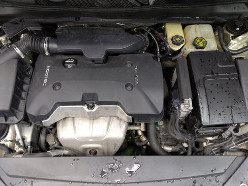 Used 2014 Chevrolet Impala LS w/ LS Convenience Package image 30