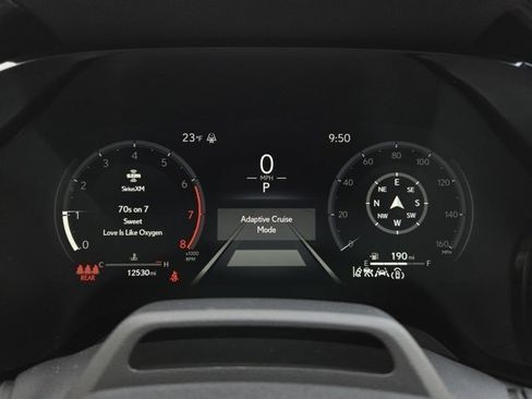 Used 2025 Lexus RX 350 AWD image 34