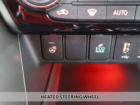 New 2026 Mitsubishi Eclipse Cross Black Edition image 8