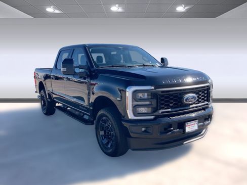 Used 2024 Ford F250 Lariat w/ Lariat Ultimate Package image 6