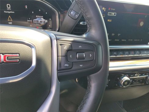 Used 2024 GMC Sierra 1500 Elevation AWD/4WD image 24